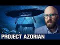 Project Azorian: The Secret US Mission to Recover a Soviet Submarine