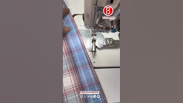 Sewing Tools And Tutorial New spiral thick and thin pull tube Part 04