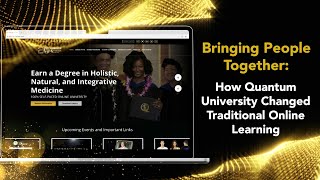 Bringing People Together - Blog by Gilda Rada, Director of Education