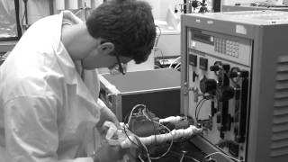 Electricity: The Energy of Tomorrow An EMC2 Video