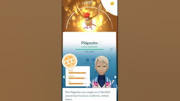 4 LUCKYS ✨️ #luckypokemons #luckytrades #corphish #clamperl #pidgeotto #scyther #pokemongotrainers