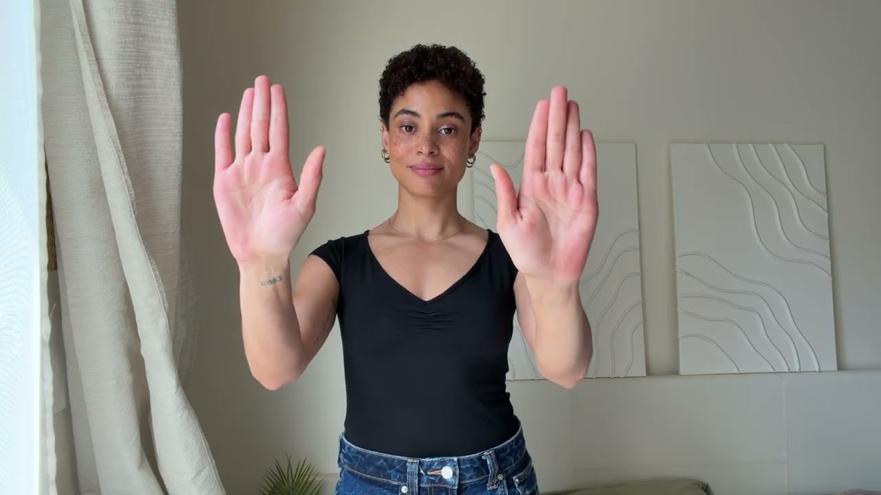Vidéo de présentation - Rachel London Bell