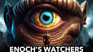 The Untold TRUTH About Enoch & The Watchers Is INSANE | MythVision Documentary screenshot 5