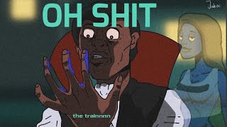 What did they do with Jessica!!