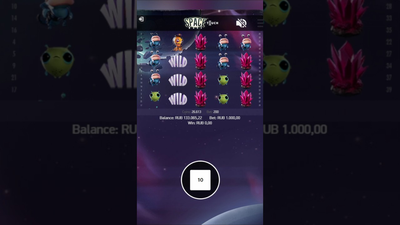 🚀Фриспины в Спейс (Space Wars)🌌👨‍🚀 Для Подписчика / Новое новшество и новое Казино 