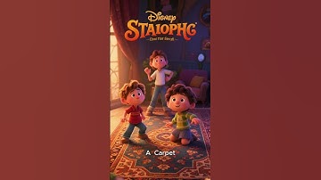 Quick Riddle  #facts #mindbendingquiz #brainteaser #disney #riddlejourney #puzzle #animation  #facts