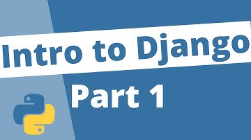 1. Django Models Basics - Django 3 Series Tutorial for Beginners in 2021