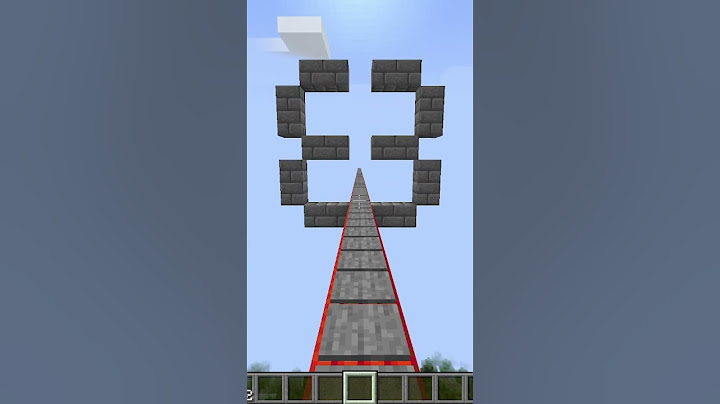 minecraft tnt run 99%  #minecraft #tntrun