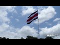 Celebramos 199 años de la independencia de Costa Rica  - 506 CR TV