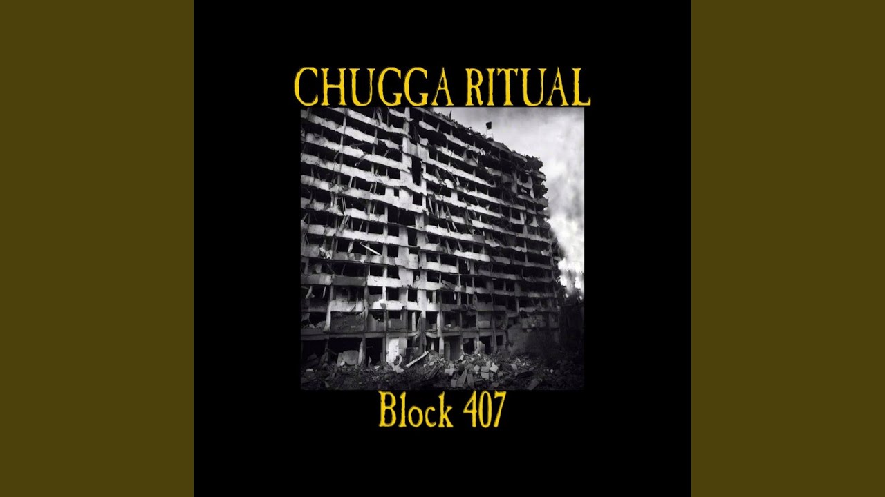Block 407 O2 BLOCK 407 (GRINDSTEIN MIX) - YouTube