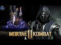 Mortal Kombat 11 Online - BEST NOOB SAIBOT BRUTALITY!
