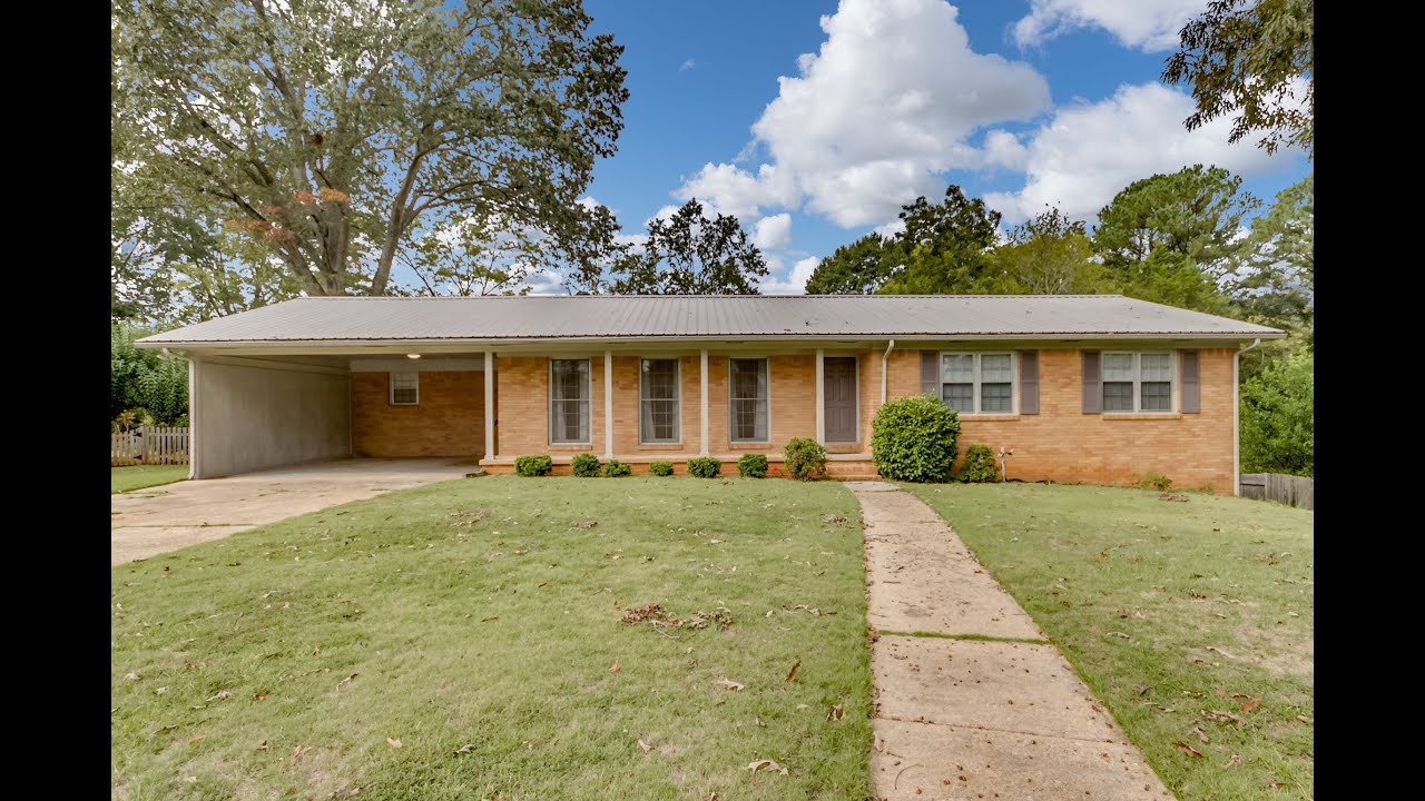 Homes for Sale in Tuscaloosa, 134349, 2042 Idlewood Drive, Jack Ryan, RE/MAX Premiere Group