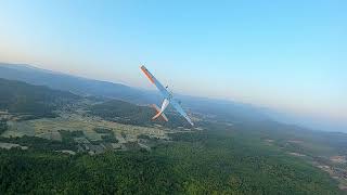 Volantex Ranger 1600 20210826 Dji Hd Fpv System Air Unit