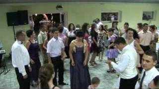 Formatia Hyperion - Alba Iulia - Muzica Usoara 2.Avi