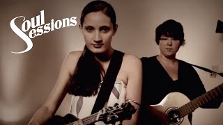 Taimane - Jupiter (Live) | Soul Sessions USA chords