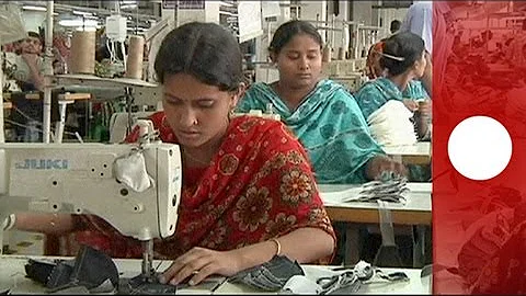 Retailers back safety initiatives in Bangladesh factories