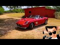 BUYING Ferris Bueller's Ferrari 250 GT California??? **THE ACTUAL MOVIE CAR**