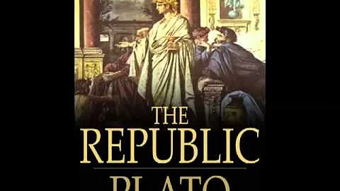 The Republic by Plato (Audiobook) - DayDayNews