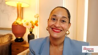 Conversations At Home With Tracee Ellis Ross Of The High Note