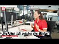 Vier Anschläge in drei Tagen: Waren es Linksextreme oder Russen-Agenten? | Vertraulich