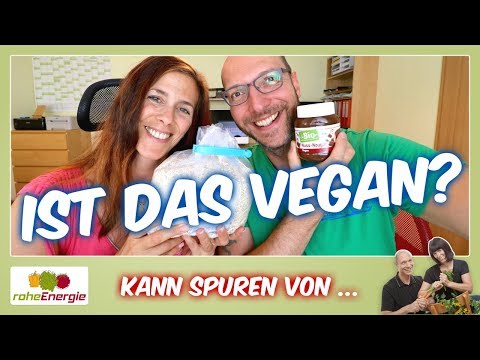Kann Spuren Von Enthalten