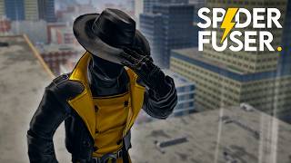 Spider Fuser - v2.03 | Suit Update Release Trailer screenshot 3
