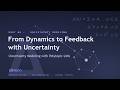 Part 06: Cartpole Uncertainty Modeling