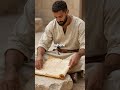 Ancient Builders Found Hidden Water Networks Inside River Stones