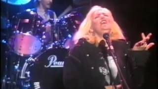 Video thumbnail of "Renee Geyer   Don't Let Me Be Misunderstood"