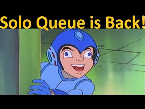 Solo/Duo Queue is Back for Season 7! Dynamic Queue Burns in Hell(?).