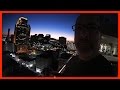 Ken&#39;s Vlog #191 - Travel Vlog from Toronto to Buffalo to Baltimore then New Orleans,