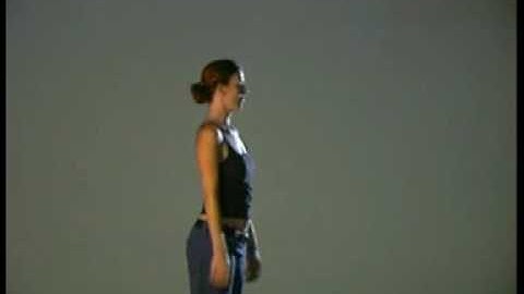 YOHO POI LESSON 1 - WARM UPS