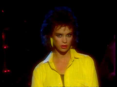 Sheena Easton - Sugar Walls (Official Music Video)