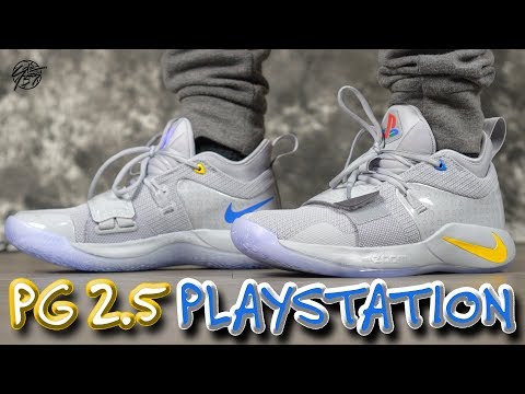 nike pg 2.5 performance review