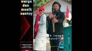 Wanita sulit di mengerti || NGAKAK SEHAT INDONESIA