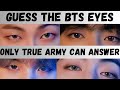 Bts quiz  are you a real army btsforever2022