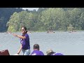 Canadian Dragon Boat Championships 2013 - Day 2 - Race 71