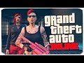 ВОЗВРАЩЕНИЕ В GTA ONLINE