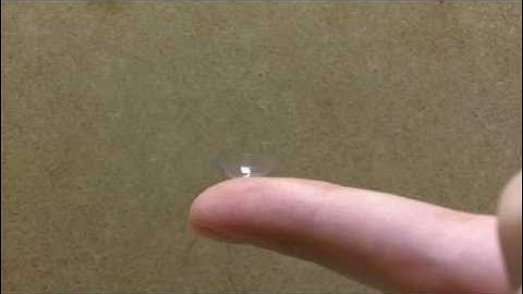 Inside Out Contact Lenses