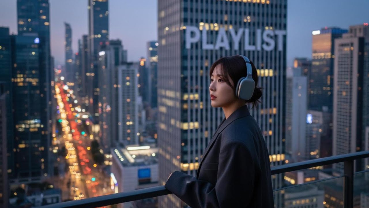 [Playlist] ❄️추운 날 듣기 좋은 잔잔한 감성팝 카페음악 #18🎶 | Winter lo-fi pop ballad cafemusic | 카페 · 노동요 플레이리스트