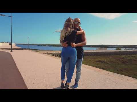 Abu Ela Kizomba Ben Ana Live Dance Viraldance Viralvideo Benpedrosa 