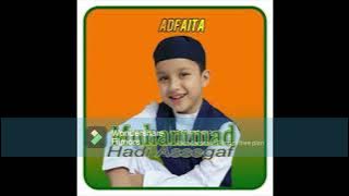 Adfaita - Tanpa iklan (M. Hadi Assegaf)
