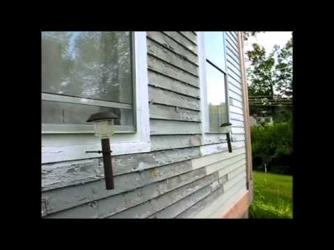New Siding On The Old House Well Some Of It Is You New Siding On The Old House Well Some Of It Is