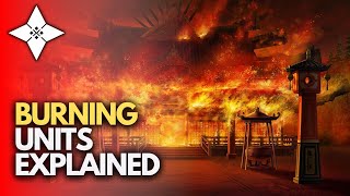 Watch This Before You Make A CRITICAL Mistake! - Burning Units Explained!