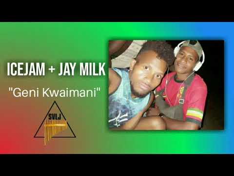 Ice Jam +Jay
