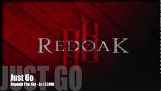 Video thumbnail of "RedOak - Just Go (2009)"