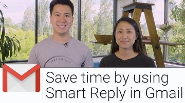Smart Reply for Gmail
