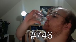 Thumbnail for Jon Drinks Water #746
