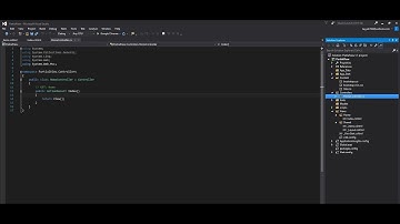 Layout page in asp.net mvc tut 7