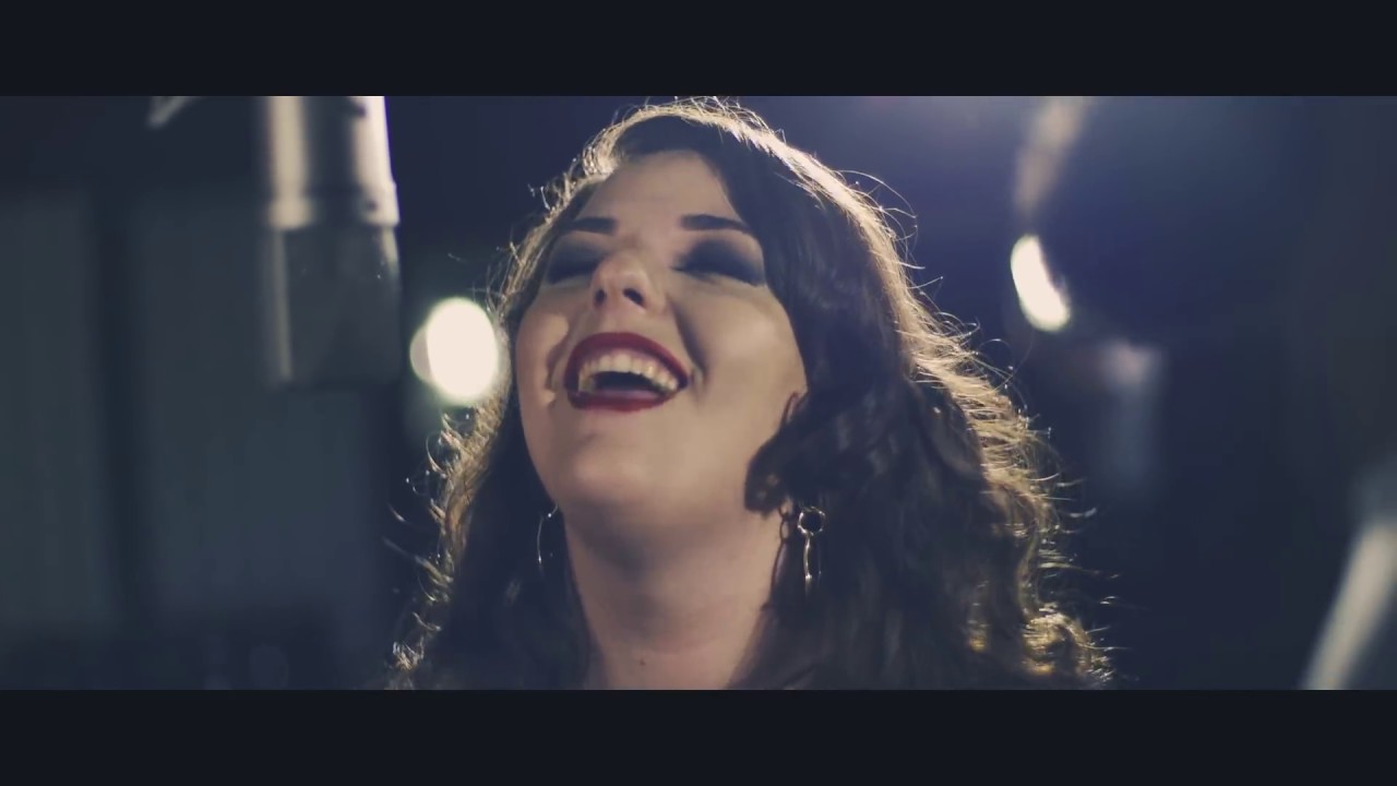 Eurovision Medley - Gabriella Metz ft. DOTS